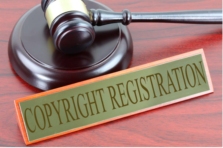 copyright registration at Sunmirth